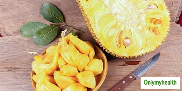 Green Jack fruit  Help Yon Control Blood Sugar