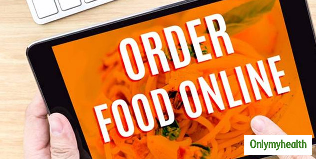 Online Food delivery 