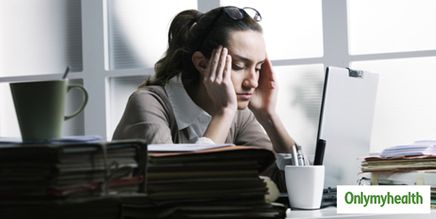Work Stress