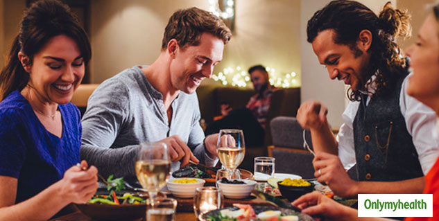 Eat Out Tips