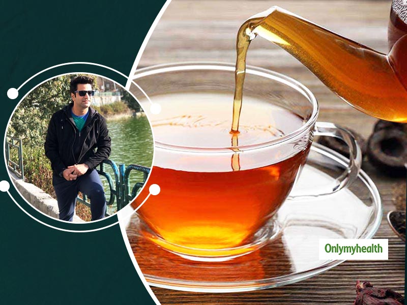 Here Are 10 Most Popular Tea By Chef Kunal Kapur
