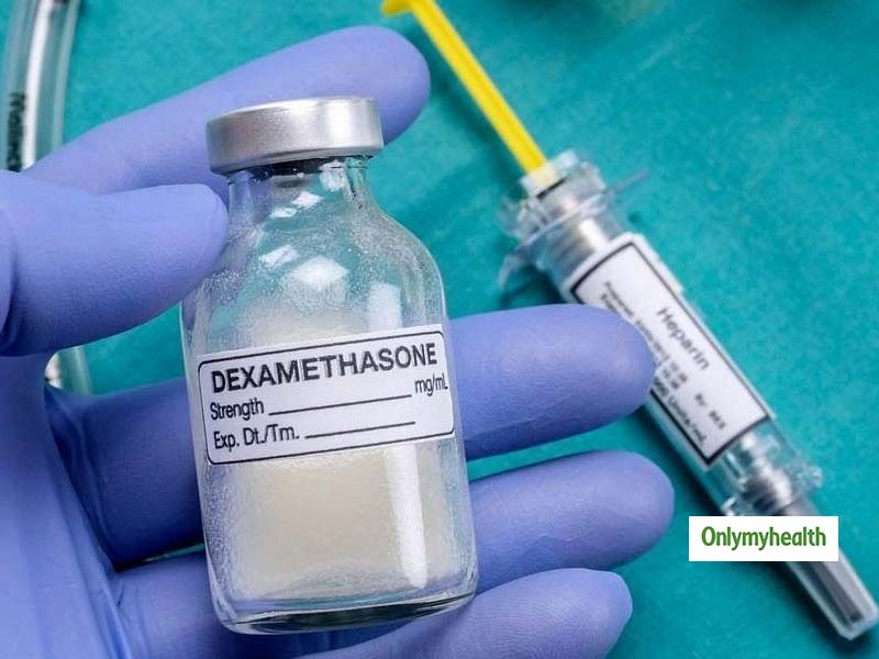 Coronavirus Breakthrough: Dexamethasone, A Cheap Steroid Can Save Lives
