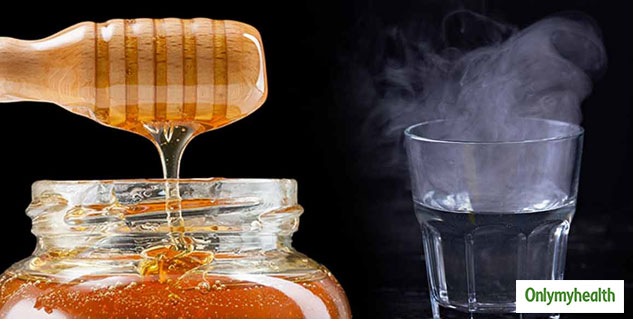 honey for brain 