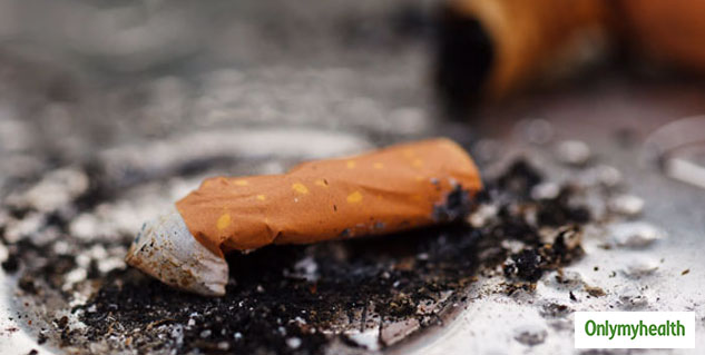 Loneliness and Smoking 