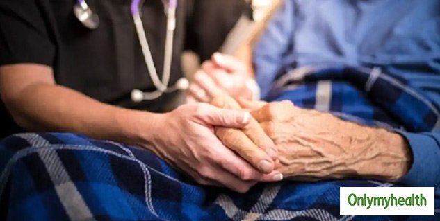 MRI For Parkinson's Diseases 