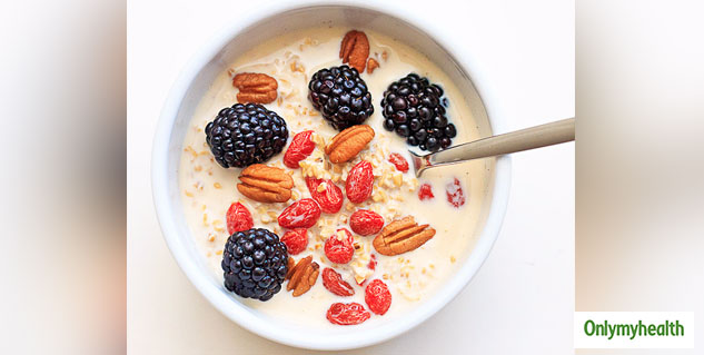 oats