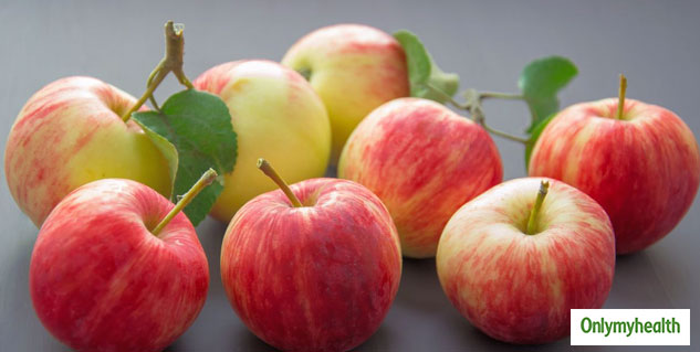 apple