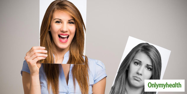 Smiling Depression Signs