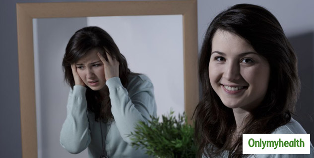 Smiling Depression