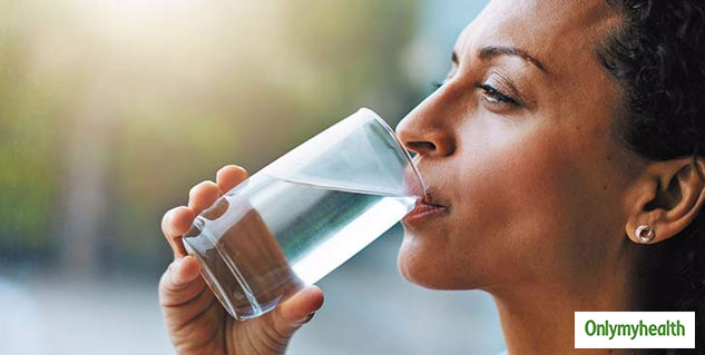 Drink Water