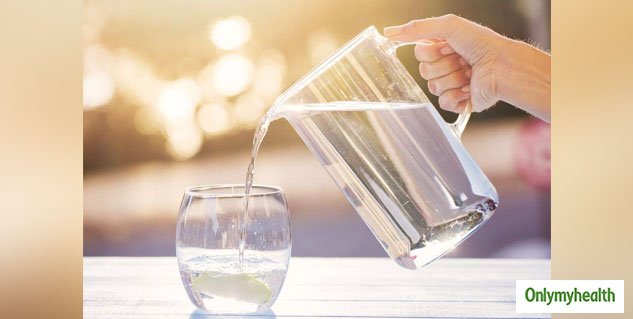 Hydrate 