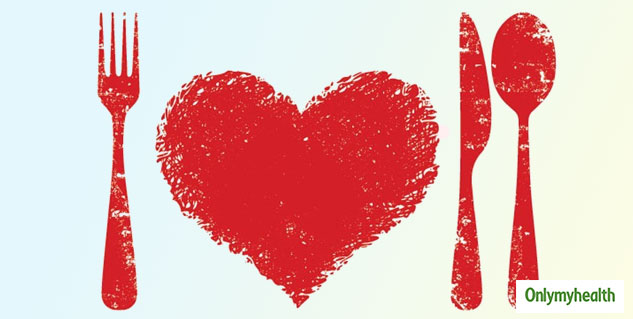 Healthy Diet For Better Heart Health 