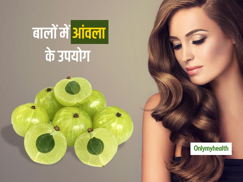 Amla For Hair : लंबे-घने और मजबूत बालों के साथ बालों की चमक भी बढ़ाता है आंवला, इन 3 तरीकों से करें उपयोग