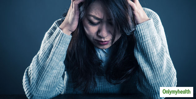 Depression And Heart Health 