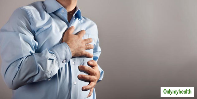 lungs health