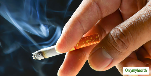 lung health