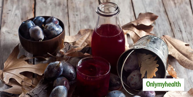 Prune Juice For Constipation During Pregnancy 
