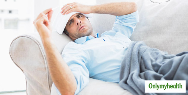 coronavirus mild symptoms