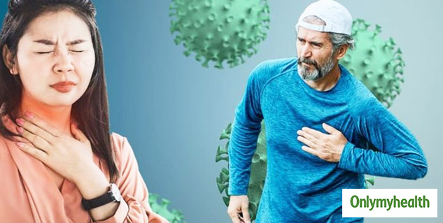 coronavirus serious symptoms