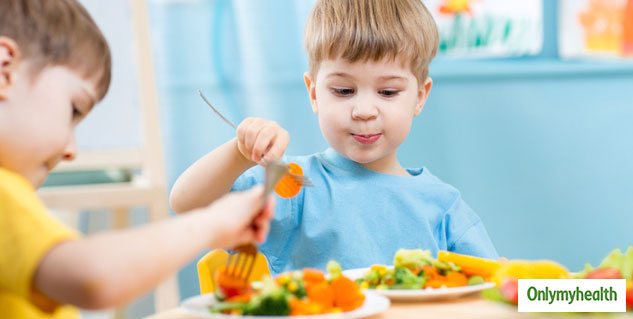 school kids diet tips