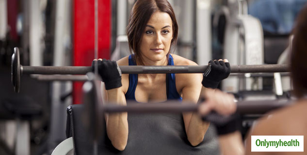 Excessive Exercising Can Cut Short Your Life