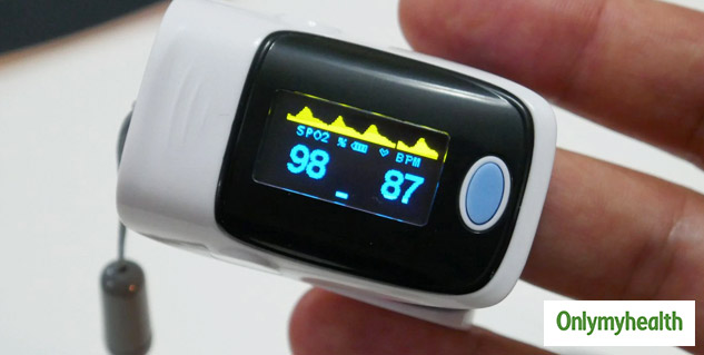 oximeter