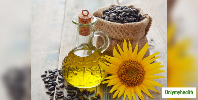Sunflower Seeds