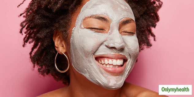 Homemade Face Pack