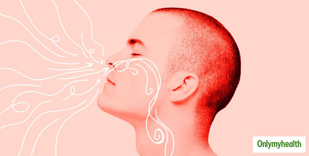 nasal breathing benefits