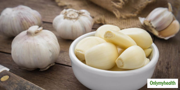 garlic benefits