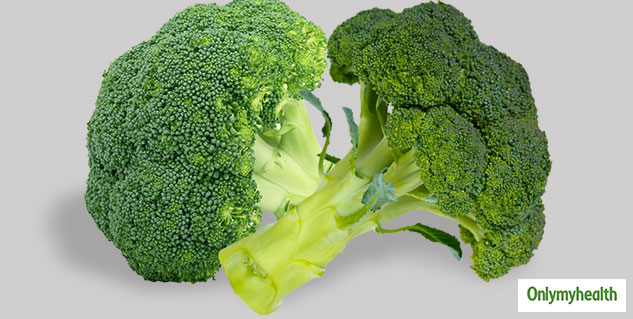 broccoli health benefits