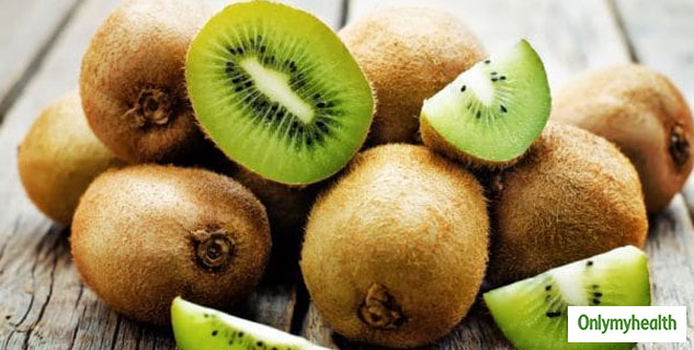 kiwi fruit health benefits