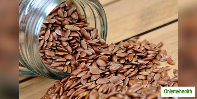flax seeds healty seeds
