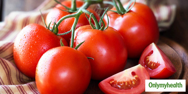 tomato