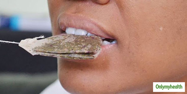 Tea Bags