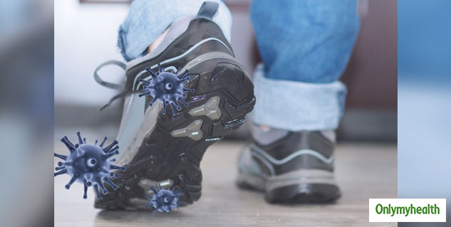 insideinfectingshoes