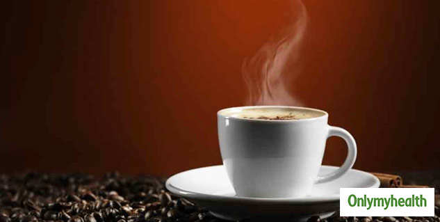 White Coffee Benefits