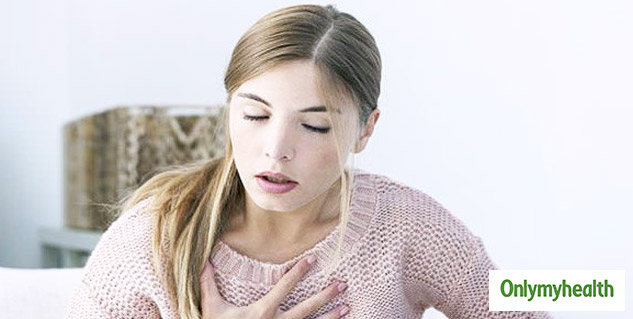 Coronavirus and lung diseases