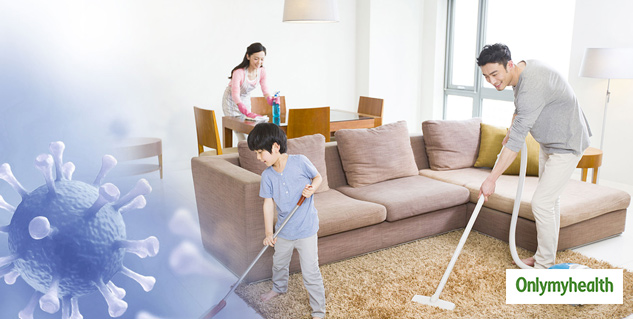insidecleaning