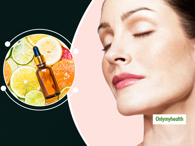 Natural Skin Care Tips For Flawless Skin: How To Make Vitamin C Serum At Home?