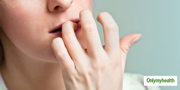 Health-Related Things That Happen When Bite Nails and Ways to Stop Nail- Biting