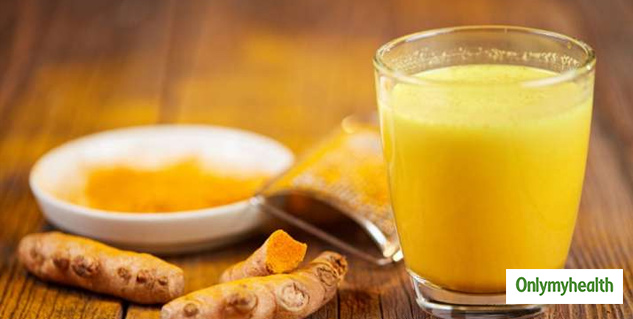 haldi in diet benefits