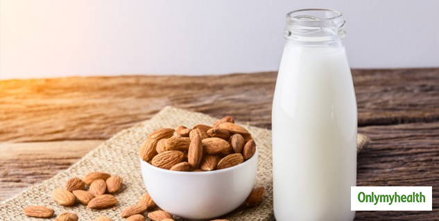 badam for immunity
