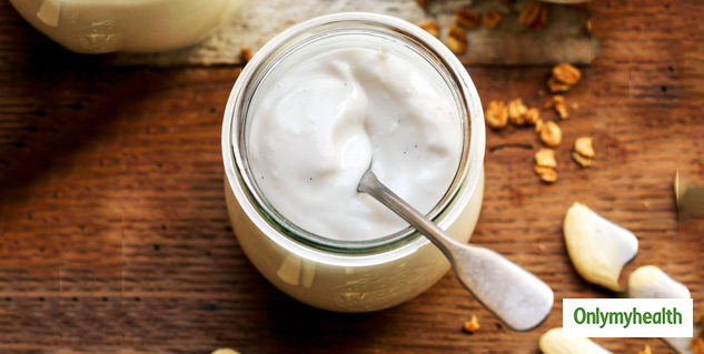 yogurt for immunity
