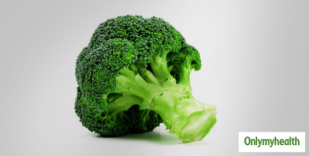 healthy vehetable broccoli benefits