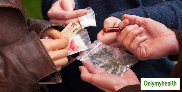 drug abuse in youth and impact