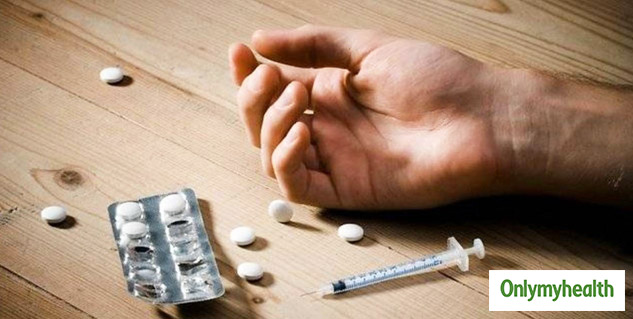 drug abuse experts opinion