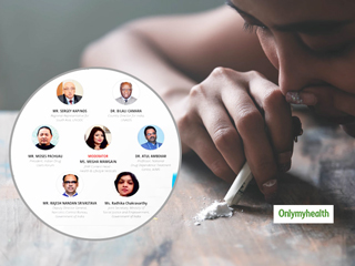 युवाओं में ड्रग्स और नशे की लत पर Onlymyhealth की स्पेशल कवरेज, दुनियाभर के एक्सपर्ट्स ने रखी अपनी राय