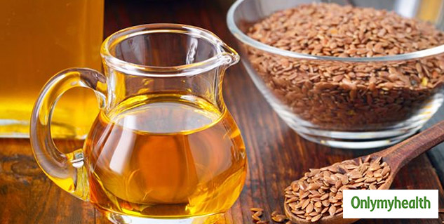 Falx seed Hair Mask