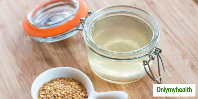 Falxseed Hair Mask